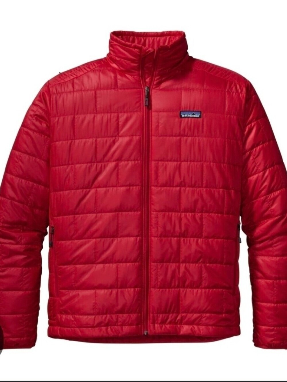 PATAGONIA- NANO PUFF JACKET